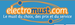 Offres et les réductions chez Electromust.com