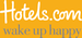 Offres et les réductions chez Hotels.com