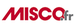 Offres et les réductions chez Misco