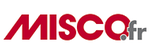 Offres et les réductions chez Misco