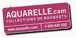 Offres et les réductions chez Aquarelle Fleurs