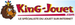 Offres et les réductions chez King Jouet