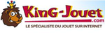 Offres et les réductions chez King Jouet