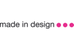 Offres et les réductions chez Made In Design