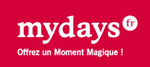 Offres et les réductions chez MyDays