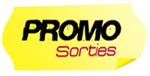 Offres et les réductions chez Promo-Sorties