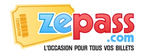 Offres et les réductions chez zePASS.com