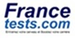 Offres et les réductions chez FranceTests