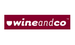Offres et les réductions chez Wineandco