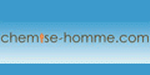 Offres et les réductions chez Chemise-Homme