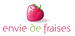 Offres et les réductions chez Enviedefraises.fr
