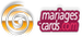 Offres et les réductions chez Mariages Cards