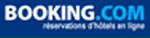 Offres et les réductions chez Booking.com