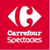 Offres et les réductions chez Carrefour Spectacles