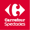 Offres et les réductions chez Carrefour Spectacles