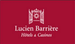 Offres et les réductions chez Lucien Barriere