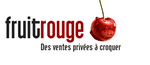 Offres et les réductions chez Fruit Rouge