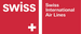 Offres et les réductions chez Swiss Int. Airlines