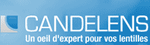 Offres et les réductions chez Candelens