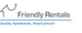 Offres et les réductions chez Friendly Rentals