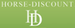 Offres et les réductions chez Horse Discount