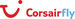 Offres et les réductions chez CorsAirFly