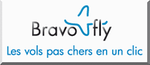 Offres et les réductions chez Bravofly.fr