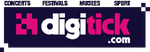 Offres et les réductions chez Digitick