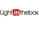 Offres et les réductions chez Light In The Box