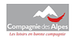 Offres et les réductions chez La Compagnie des Alpes