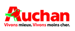 Offres et les réductions chez Auchan.fr