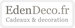 Offres et les réductions chez Eden Deco