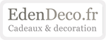 Offres et les réductions chez Eden Deco