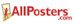 Offres et les réductions chez AllPosters 