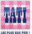 Offres et les réductions chez Tati