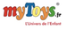 Offres et les réductions chez myToys