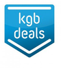 Offres et les réductions chez kgbdeals