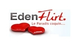 Offres et les réductions chez EdenFlirt 