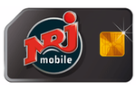 Offres et les réductions chez NRJ mobile