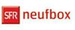 Offres et les réductions chez Neufbox de SFR 