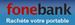 Offres et les réductions chez fonebank.fr 