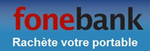 Offres et les réductions chez fonebank.fr 