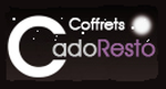 Offres et les réductions chez CadoResto