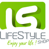 Offres et les réductions chez Lifestyle-shop.com