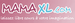 Offres et les réductions chez MamaXL.com 