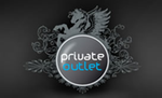 Offres et les réductions chez Private Outlet 