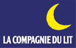 Offres et les réductions chez La Compagnie du Lit