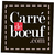 Offres et les réductions chez Carré de Bœuf 