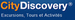 Offres et les réductions chez City Discovery