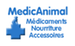 Offres et les réductions chez Medic Animal